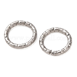 Offene Biegeringe aus Edelstahl 304&nbsp;SA-CBA8C38-08P