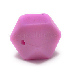 Perle di silicone ecologiche per uso alimentare&nbsp;X-SIL-Q009B-16