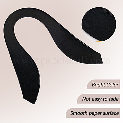 5 Beutel Quilling-Papierstreifen&nbsp;DIY-CP0012-31A