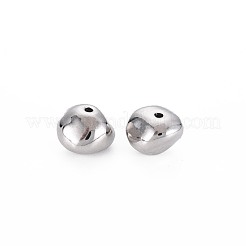 Messing Perlen&nbsp;KK-S364-079P