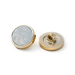Bottoni con gambo in resina&nbsp;FIND-WH0147-37L