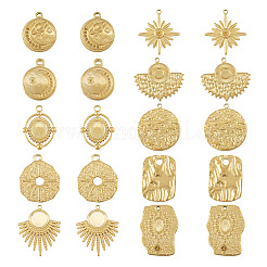 Kit de búsqueda de fabricación de joyas de diy&nbsp;DIY-TA0004-51