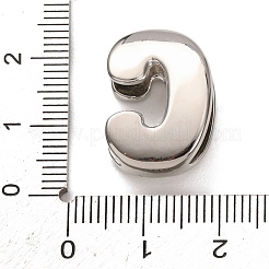 Perline in ottone&nbsp;KK-B167-27P-02C