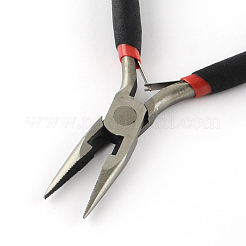 45 # Schmuckzangen-Sets aus Kohlenstoffstahl&nbsp;PT-R010-01