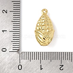 Pendente in ottone&nbsp;KK-C119-06B-G