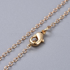 Colliers pendentif en résine époxy&nbsp;NJEW-JN02481-M