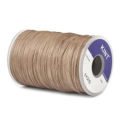 Corda poliestere cerato&nbsp;YC-E006-0.65mm-A06