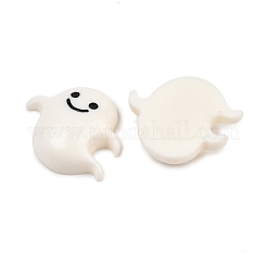 Halloween-Harz-Decoden-Cabochons&nbsp;RESI-XCP0002-70C