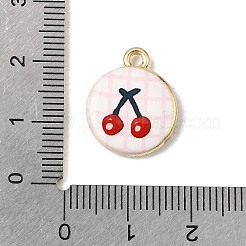 Gedruckte Legierungsanhänger&nbsp;ENAM-F160-03B-G