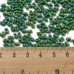 Perline semi di vetro&nbsp;SEED-K009-09A-01
