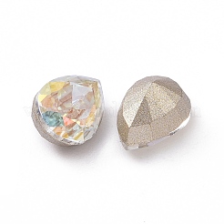 K9 Glas Strass Cabochons&nbsp;RGLA-A025-02A-001LA