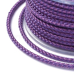 Câble de fil d'acier tressé&nbsp;OCOR-G005-3mm-A-18