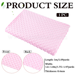 Tissu en polyester&nbsp;DIY-WH0759-40B