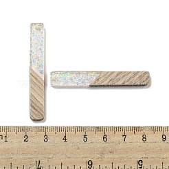 Ciondoli in legno&nbsp;FIND-B042-06D