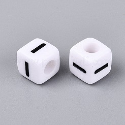 Opake Legierung Perlen&nbsp;SACR-N020-04A-I