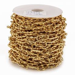 Chaînes de câble en alliage&nbsp;LCHA-H004-04G