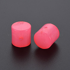 Nachahmung Gelee Acrylperlen&nbsp;MACR-S373-88-E09