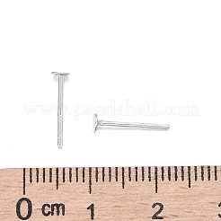 925 risultati di orecchini a bottone in argento sterling&nbsp;X-STER-K167-045B-S