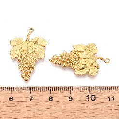 Pendentifs en acier inoxydable 304&nbsp;STAS-T065-72G