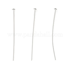 Perni testa in ottone&nbsp;KK-H258-07A-S