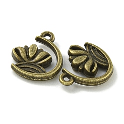 Pendente in lega stile tibetano&nbsp;TIBE-I026-6025AB