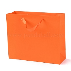 Sacchetti di carta rettangolari&nbsp;CARB-F007-04C