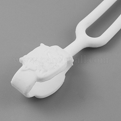 Silikon-Halsband&nbsp;AJEW-WH0502-05D