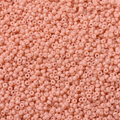Miyuki runde Rocailles Perlen&nbsp;X-SEED-G007-RR4461