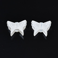 Perle di perle imitazione plastica abs&nbsp;X1-OACR-N008-113