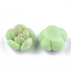 Cabochon in fimo fatti a mano&nbsp;X-CLAY-S092-11