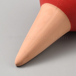 Selbstbewässerungspfähle aus Keramik&nbsp;DIY-WH0430-691