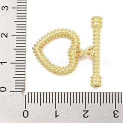 Fermagli a ginocchiera in ottone placcato a cremagliera&nbsp;KK-Q814-16G