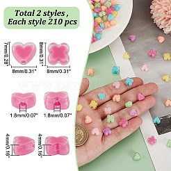 Acryl-Perlen&nbsp;TACR-AR0001-27