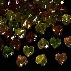 Perline acriliche opache luminose&nbsp;MACR-C036-05