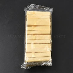 6 Stück Schmuckset-Boxen aus Karton und Papier&nbsp;AJEW-YW0001-35A