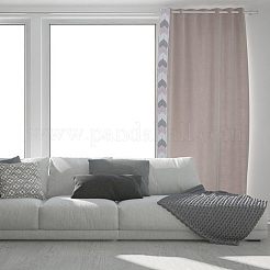 3 m langes Polyester-Jacquard-Blattband für Bekleidungszubehör&nbsp;OCOR-DR0001-14E
