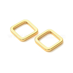 Anillos de eslabones de latón Shegrace&nbsp;XGRQ6B502-884G