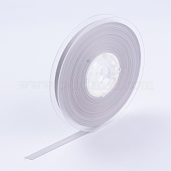 Ruban de satin mat double face&nbsp;SRIB-A013-6mm-012