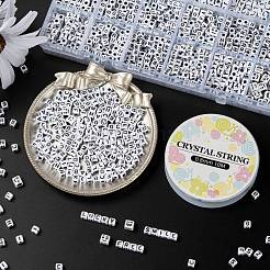 DIY-Schmuck machen Kits&nbsp;DIY-LS0003-73