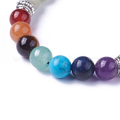Gioielli chakra&nbsp;BJEW-I273-H11