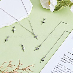 10pcs pendentifs en laiton de placage en rack&nbsp;KK-SZ0002-35