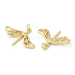 Pendentifs en laiton écologiques&nbsp;KK-M246-24G
