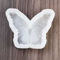 Schmetterlings-DIY-Silikon-Kerzenformen&nbsp;SIL-F014-01B