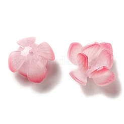 Chapeau de perle de fleur&nbsp;X-SACR-C002-12