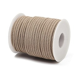 Cordino intrecciato in nylon&nbsp;NWIR-C004-04A-19