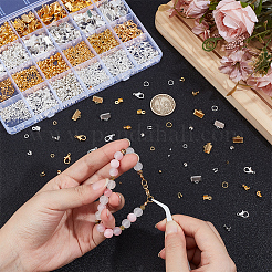 Kit di reperti fai da te&nbsp;DIY-PA0001-74