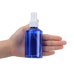 150 ml nachfüllbare Plastiksprühflaschen für Haustiere&nbsp;TOOL-Q024-02D-02