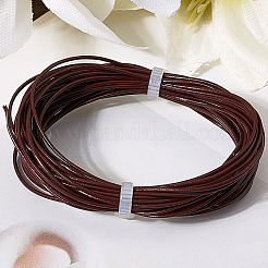 10 m Rindslederband&nbsp;WL-CL0001-05A