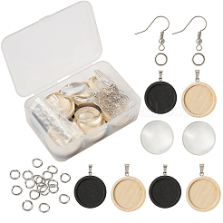 DIY Ohrring machen&nbsp;DIY-TA0001-40