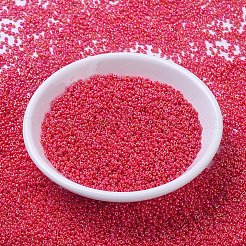 Miyuki runde Rocailles Perlen&nbsp;X-SEED-G007-RR0475